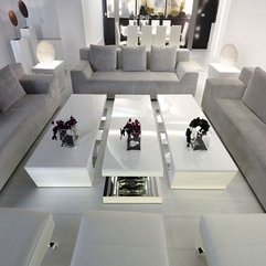 Best Inspirations : Interior Design Contemporary Apartments - Karbonix