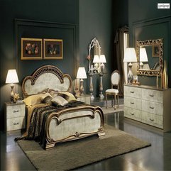 Interior Design For Bedroom Luxury Italian - Karbonix