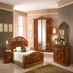 Interior Design For Bedroom Stunning Italian - Karbonix