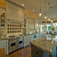 Interior Design For Chef Kitchen Design - Karbonix