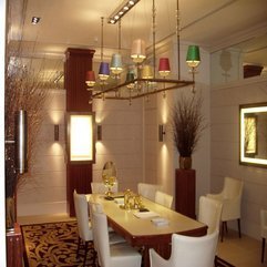 Interior Design For Dining Room Modern Italian - Karbonix