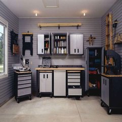 Interior Design Garage Beautiful - Karbonix