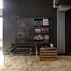 Interior Design House Ideas For Launge Room Modern Contemporary - Karbonix