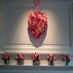 Interior Design Ideas Charming Home Decor Ideas For Valentine Day - Karbonix