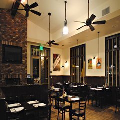 Interior Design Ideas Classic Cafe - Karbonix