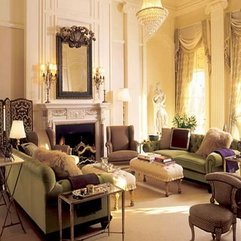 Best Inspirations : Interior Design Ideas Luxurious Home - Karbonix