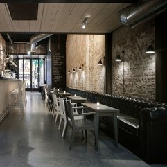 Interior Design Ideas Luxury Restaurant - Karbonix