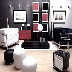 Best Inspirations : Interior Design Ideas Modern Livingroom - Karbonix