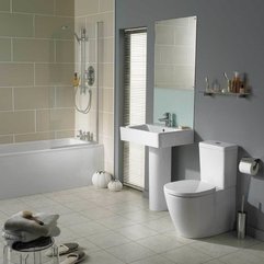 Interior Design Ideas Mosth Bathroom Design Simple Bathroom - Karbonix