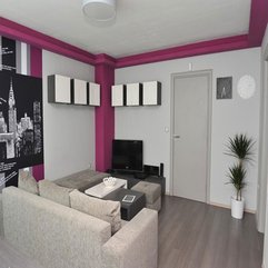 Interior Design Ideas Small Apartment - Karbonix