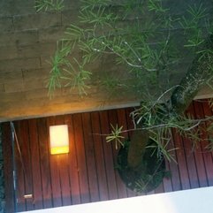 Interior Design Ideas Small Garden - Karbonix