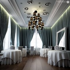 Interior Design Ideas Small Restaurant - Karbonix