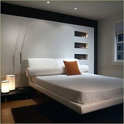 Interior Design Ideas Surprising Bedroom - Karbonix