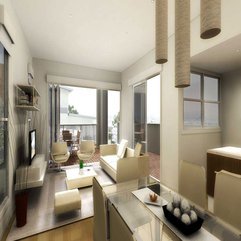 Interior Design Ideas Tiny Modern - Karbonix