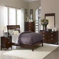 Interior Design Ideas Warmth Bedroom - Karbonix