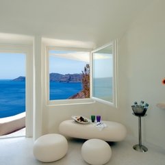 Interior Design Images Stunning Santorini - Karbonix