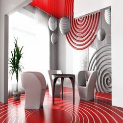 Interior Design Inspiration Interesting Theme - Karbonix