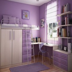 Interior Design Inspirational Violet - Karbonix