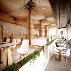 Best Inspirations : Interior Design Luxury Cafe - Karbonix