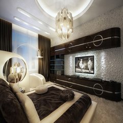 Interior Design Luxury Home - Karbonix