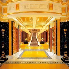 Interior Design Luxury Hotel - Karbonix