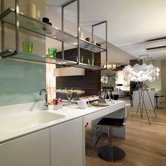 Interior Design Modern Contemporary - Karbonix