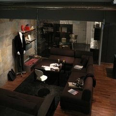 Interior Design Modern Mansion - Karbonix