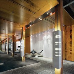 Interior Design Modern Wood - Karbonix