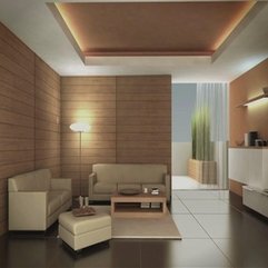 Interior Design New 3d - Karbonix