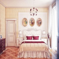 Interior Design Photos Classic Bedroom - Karbonix