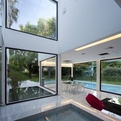 Interior Design Simple Aquatic - Karbonix