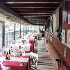Interior Design Small Restaurant - Karbonix