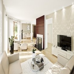 Interior Design Sophisticated Living - Karbonix