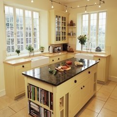 Best Inspirations : Interior Design Spectacular Black Granite Kitchen Table With - Karbonix
