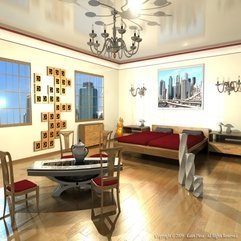 Interior Design Stunning 3d - Karbonix