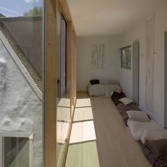Interior Design White Bedroom - Karbonix