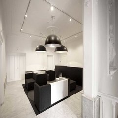 Interior Design With Waiting Room Home Office - Karbonix