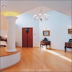 Best Inspirations : Interior Design With Wood Patterns Floor Looks Cool - Karbonix