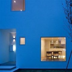 Interior Designer Blue Japanese - Karbonix
