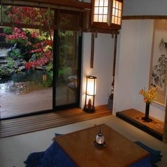 Interior Designer Ethnic Japanese - Karbonix