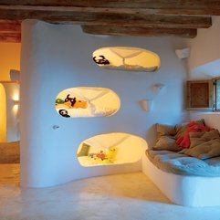 Interior Designs For Children Space Saving - Karbonix