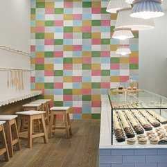 Interior Designs Funky Cupcakery - Karbonix