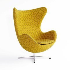 Interior Designs Inspiring Chair - Karbonix