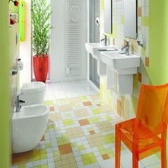 Best Inspirations : Interior Designs Pictures Bathroom Tile - Karbonix