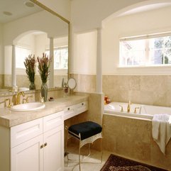 Interior Desing Ideas Bathroom Apartments - Karbonix