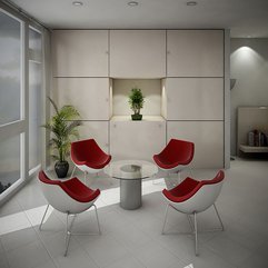 Interior Doors Classy Design - Karbonix