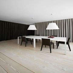 Best Inspirations : Interior Elegant Black And White Home Interior Design Black - Karbonix