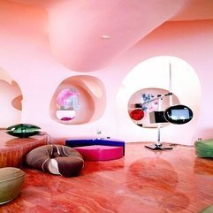 Best Inspirations : Interior Enthralling Bright Colored Room Interior Ideas - Karbonix