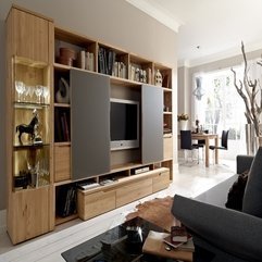 Best Inspirations : Interior Fantastic Natural Decor For Your Home Design Wooden - Karbonix