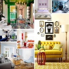 Best Inspirations : Interior Fashionable Interior Color Trends 2013 Attractive - Karbonix